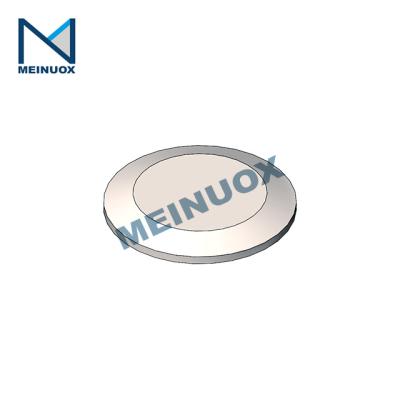 China SS304/SS304L Meinuox Sanitary Olive White(DIN) for sale