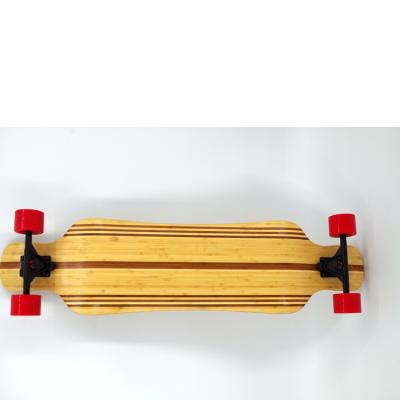 China Wholesale cheap heat transfer sand sticker skate board custom wood skateboard for kids, mini skateboard for sale