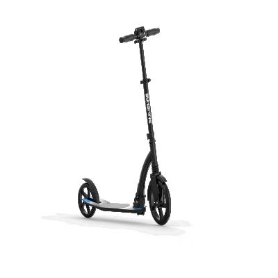 China 2019 adjustable handlebar height best selling with china factory wholesale price profession scooter aluminum alloy frame fold portable scooter good quality for sale