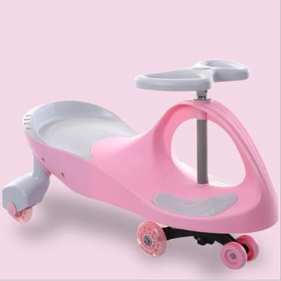 China Ride On Toy Scooters For Children Ages 1 To 3 Years / Quiet Wheel Scooters for sale