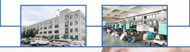 Verified China supplier - Yiwu Jianing Import And Export Co., Ltd.