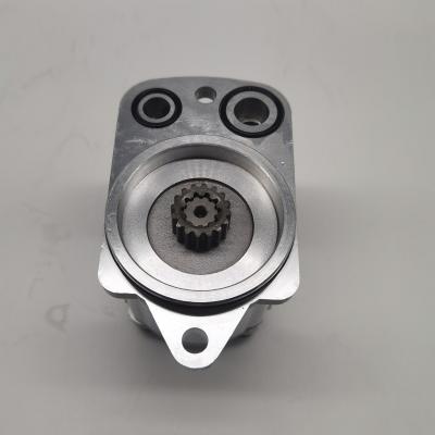 China Professional Durable Machinery Repair Shops Excavator Hydraulic Gear Pump Turbocharger Parts E320D Gear for sale