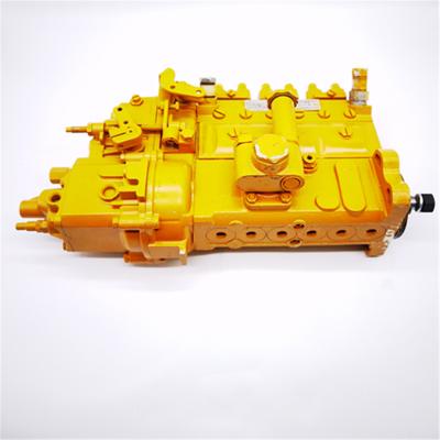 China S6K CAT320C Excavator Machinery Repair Shops Diesel Pump Set With Intercooling Engine for sale