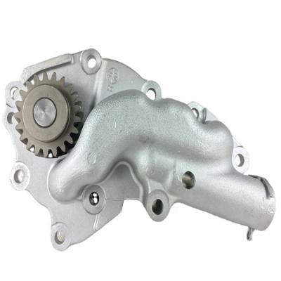 China High Quality Machinery Repair Shops J05E J07E J08E Engine Parts Oil Pump Assy 15110-2160 for sale