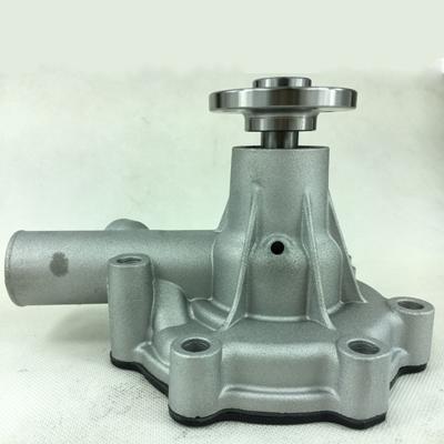 China S4L Excavator Hydraulic Pump Excavator Spare Parts Water Pump High Pressure Hydraulic Assy For Sale for sale