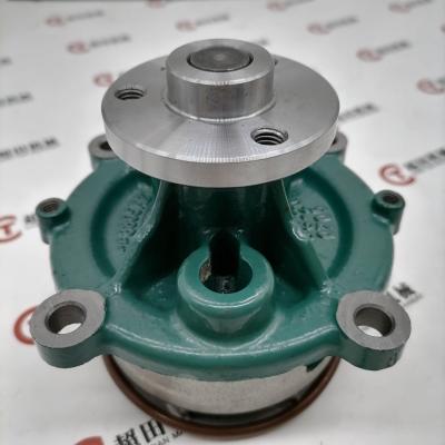 China Machinery Repair Shops Excavator Parts Water Pump 11110670 Excavator Water Pump Assy EC210 EC240 EC290 Engine Water Pump for sale