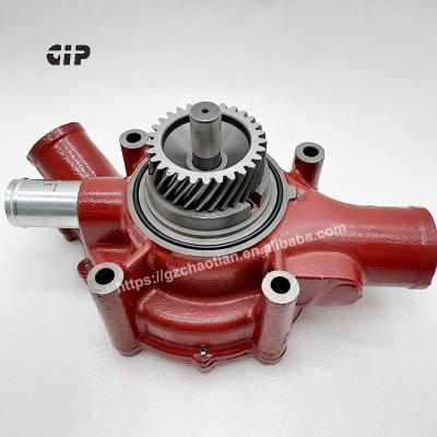 China High Quality Excavators OEM Excavator Engine Hydraulic Pump DH330-5 Water Pump Assy For Sale for sale