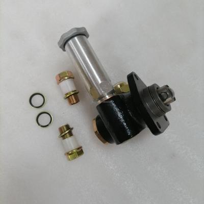 China High Quality Machinery Repair Shops DK105220-5960 Fuel Injection Pump 6D102 Fuel Feed Pump Fuel Feed Pump Assembly DK105220-5960 for sale