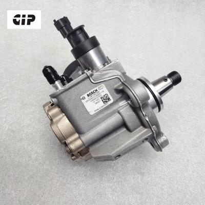 China Machinery Repair Shops Diesel Fuel Pump 0445020509 Fuel Pump For 129A00-51000 Engine for sale