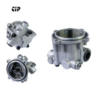 China Machinery Repair Shops Excavator Hydraulic Pump Parts K3V112 Gear Pump Gear Pump HD820 HD1023 DH200-5 K3V153-90413 for sale