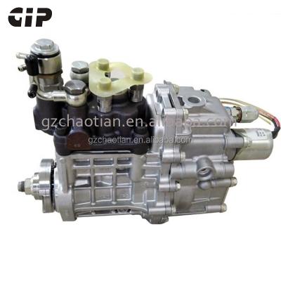 China In stock machinery repair shops fuel injection pump 729267-51320 3TNV84 3TNV88 diesel injection pump for sale