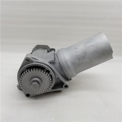 China High Quality Machinery Repair Shops E3126B Fuel Injection Pump 1807341 For CAT E322C E325C Engine Injection Pump 180-7341 for sale