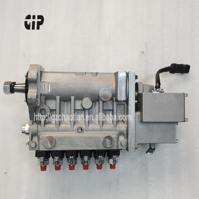 China China Excavator BYC Fuel Injection Pump 6BT5.9-G2 Engine Injection Pump Fuel Pump 5285457 for sale