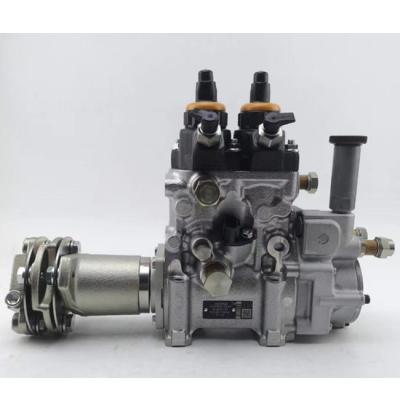 China Machinery Repair Shops Diesel Engine Fuel Injection Pump P11C 22100-E0361 Injection Pump for sale