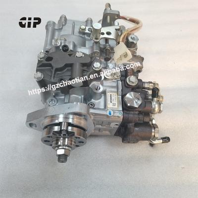 China Heavy machinery diesel engine parts injection pump 3TNV88 4TNV88 fuel injection pump 729659-51360 for sale