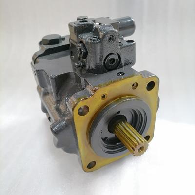 China Bulldozer Parts Fan Pump D65EX-15 D85EX-15 Fan Pump 708-1S-00240 Pump Assy for sale