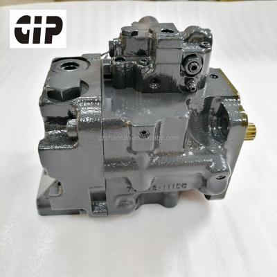 China Machinery Repair Shops Excavator Spare Parts Fan Pump D65 D85 Fan Pump 708-1s-00240 for sale