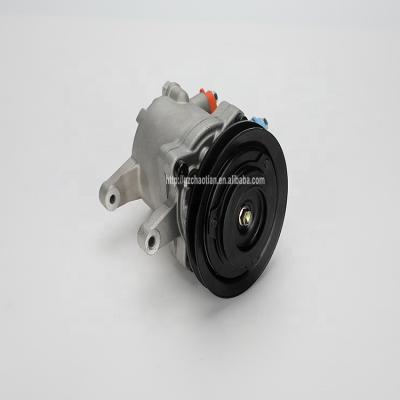 China General machinery repair shops air conditioner compressor manufacturer kato165 excavator engine parts for sale