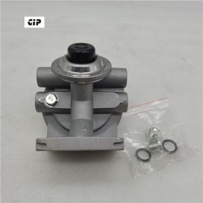 China High Quality Machinery Repair Shops Excavator Parts C6.6 Head Oil Pump For Excavator Pump for sale