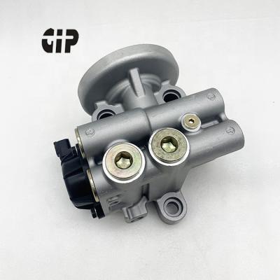 China Machinery Repair Shops E336D E325D E345D Excavator Fuel Filter Seating C9 Engine Fuel Priming Pump 190-8970 for sale