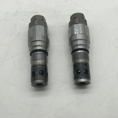 China High Quality Machinery Repair Shops And Durable E336D Excavator Main Valve Excavator Safety Valve for sale