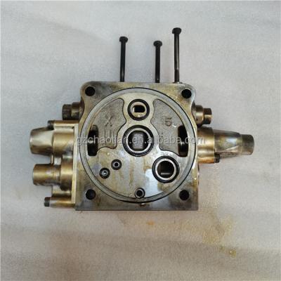 China High Quality Machinery Repair Shops Excavator Valve Parts PC78US-8 PC70-8 Service Valve 723-21-07500 Excavator Parts for sale