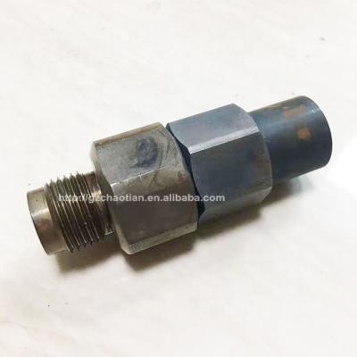 China Machinery Repair Shops Excavator Spare Parts C6.4 C6.6 Common Engine Rail Valve 305-5291 For CAT E312D E320D for sale