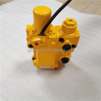 China High Quality Machinery Repair Shops Excavator Parts PC210-8 PC200-6 Servo Valve Assy 708-2l-03234 For Sale for sale