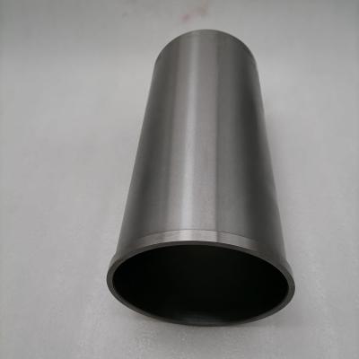 China Machinery repair shops engine spare part DH330-5 cylinder liner D12TIS liner for sale for sale