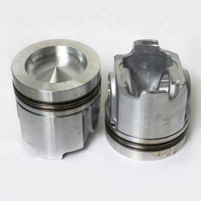 China Machinery Repair Shops Construction Machinery Parts Diesel Engine Piston 3406 Engine Piston 9Y4004 for sale