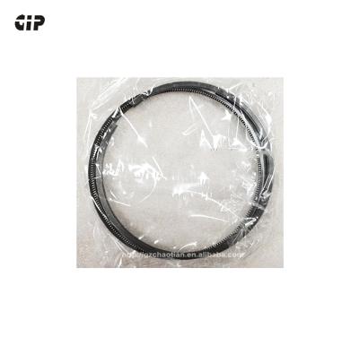 China High quality piston ring of excavator parts engine piston ring of machinery repair shops 6D125 6D140 SA6D140E-3 6217-31-2030 for sale