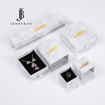 China Marble Jewelery Jewelry Boxes For Sets for sale