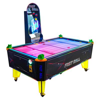 Chine Machine de jeux de table de hockey aérien à moindre coût pour 2 personnes à vendre