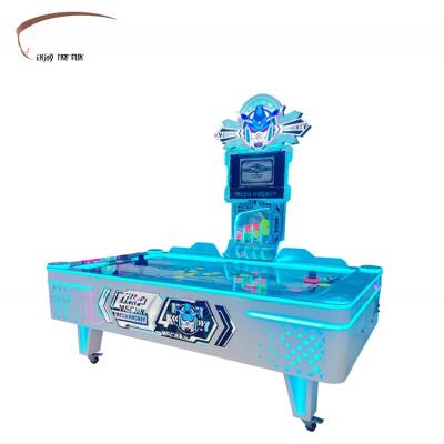 China Sports Ice Hockey Arcade Machine 2 3 4 Players CE Certificated for sale