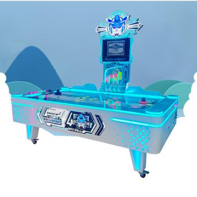 Cina OEM Due giocatori bambini Air Hockey Arcade Machine per il parco di divertimenti in vendita