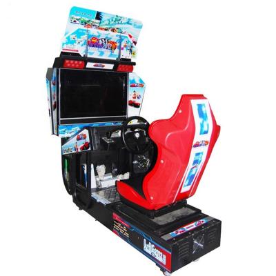 Chine Jeu d'arcade en 3D 32 pouces à vendre