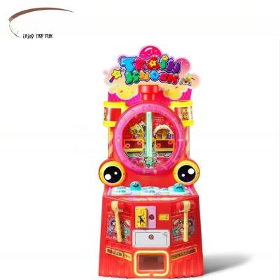 Κίνα Dreamland Coin Ενεργοποιείται από Double Hammer Arcade Game Machine Πιστοποιητικό CE προς πώληση