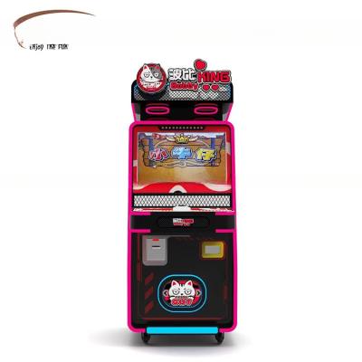 Κίνα Αυτο-αναπτύχθηκε King Bobby Ticket Arcade Machine για Indoor Game Center προς πώληση