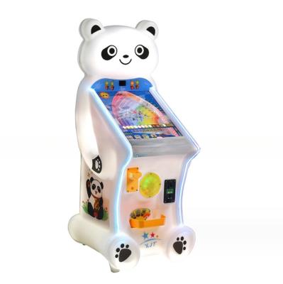 Cina Dreamland vendita calda moneta gestito premio fuori bambini flipper arcade macchina da gioco per il centro commerciale in vendita