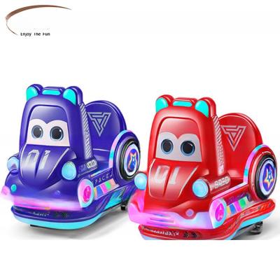 China Anpassung Münzbetriebenes Auto Kiddie Ride 100*60*88cm Mehrfarbe zu verkaufen