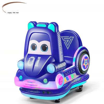 China Attractive Design Children'S Ride On Coin Operated Toys 100*60*88cm for sale