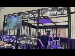 vr case 4 playrs