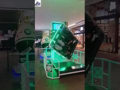 Double VR 360