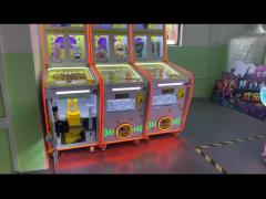 Dreamland Egg Ball Machine