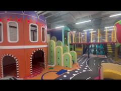 children game room
