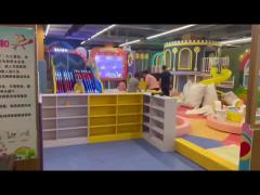 soft playground