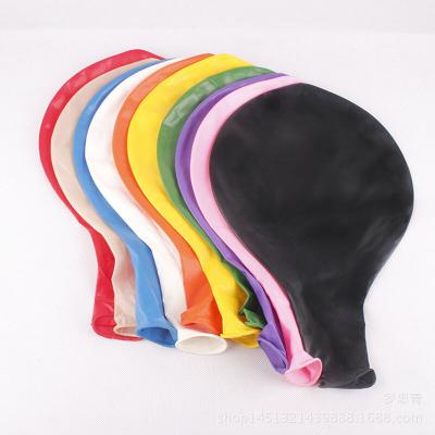 China Party Dress Up Party Equipment 36 Inch Birthday Balloons For Wedding Balloon Fly Props for sale