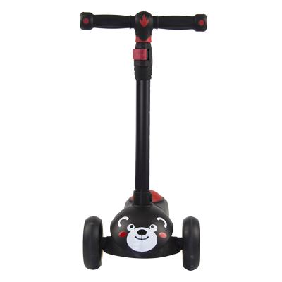 China New Model Cheap Price High Quality 3 Wheels Kids Scooter Kids Mini Baby Scooter for sale