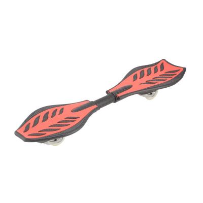 China ASB+PU HOMEDO C001 Street Dragon Wave Surfing Board for sale