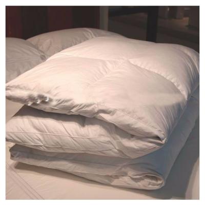 China Home Feather Quilt Duvet Down Duvet for sale